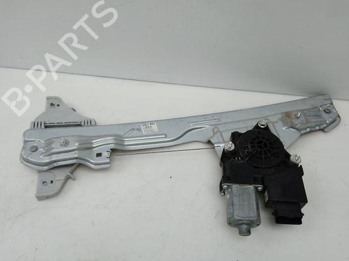Used Front left window mechanism Front left window mechanism 22797757 22797757