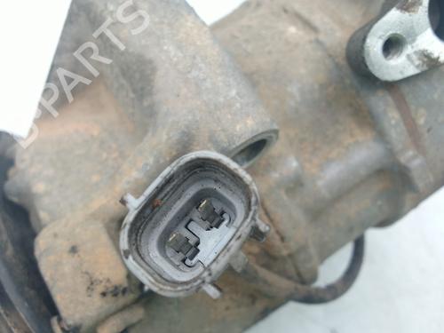 AC compressor TOYOTA AURIS (_E15_) 1.4 D-4D (NDE150_, NDE150R) | BP29386542M34 