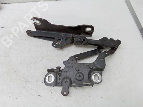 Hinge/Door check strap BMW 3 (F30, F80) 320 d | BP18577863C146 