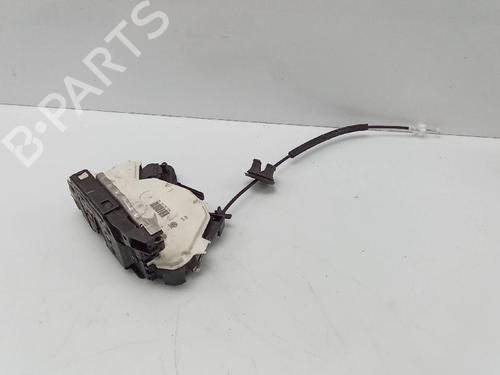 Front right lock SEAT LEON ST (5F8) 2.0 TDI | BP22521432C97 