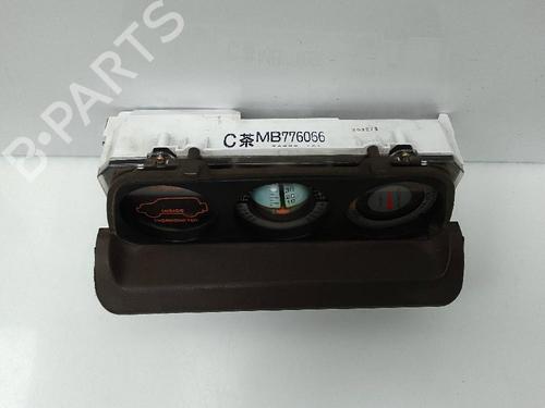 Instrument cluster MITSUBISHI PAJERO III (V7_W, V6_W) 3.2 Di-D (V68W) | BP21186315C47 