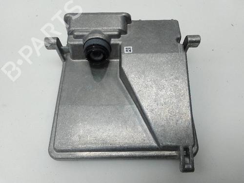 Electronic module VW GOLF VII (5G1, BQ1, BE1, BE2) 1.6 TDI 4motion | BP22719341M83 