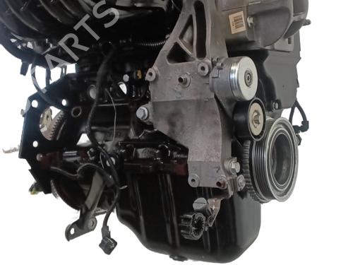 Used Engine Engine FIAT TIPO Hatchback (356_, 357_) 1.4 (356HXA1B, 357) (95 hp) 34581000 34581000