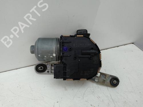 Used Front wiper motor Front wiper motor CITROËN C4 Picasso II 1.6 BlueHDi 120 (120 hp) 18861840 18861840