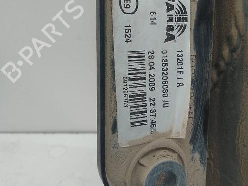 Used Left taillight BMW X3 (E83) 2.0 sd (177 hp) 26285474