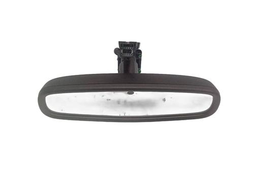 Used Rear mirror Rear mirror OPEL ZAFIRA TOURER C (P12) 1.6 CDTI (75) (136 hp) 20853440 20853440