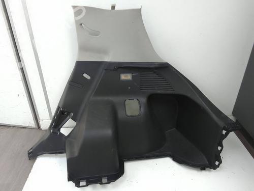 Boot lining NISSAN LEAF (ZE0) Electric | BP30050756I3 
