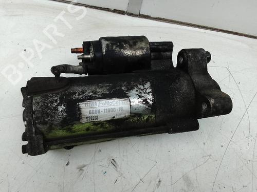 Startmotor FORD MONDEO IV (BA7) [2007-2015]  19092176