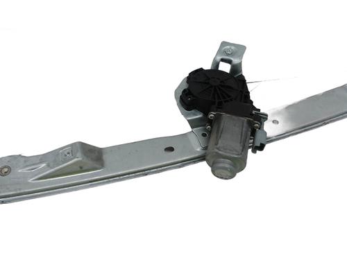 Front right window mechanism CITROËN C3 II (SC_) 1.0 VTi 68 | BP19938224C23 - Image 4