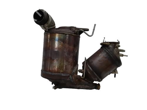 Particulate filter RENAULT EXPRESS Box Body/MPV  | BP30123732M81 