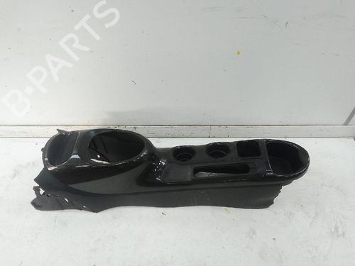 Middle console NISSAN JUKE (F15) 1.2 DIG-T | BP20671490I22 