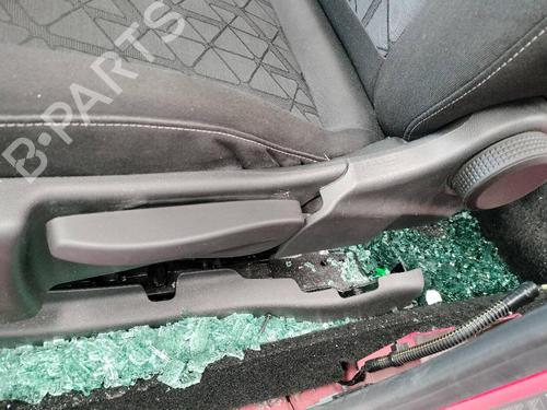 Left front seat OPEL ASTRA K (B16) 1.6 CDTi (68) | BP18574777C15 