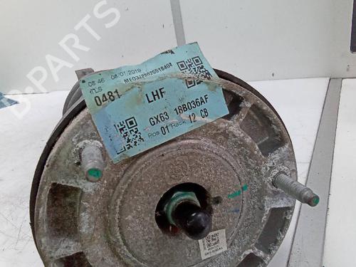 Used Left front shock absorber JAGUAR XF II (X260) [2015-2025]  19116634