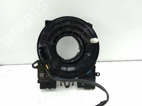 Squib airbag NISSAN QASHQAI III (J12) 1.3 DIG-T | BP18737834C102 