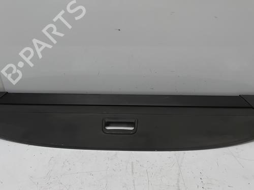 Rear parcel shelf SEAT ALTEA XL (5P5, 5P8) 2.0 TDI | BP29396227C85 