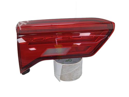 Farolim esquerdo da mala VW T-ROC (A11, D11) 2.0 TDI 4motion (150 hp) 26052561