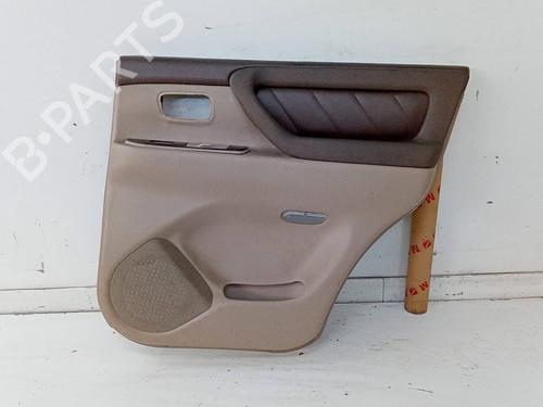 Used Rear right panel Rear right panel TOYOTA LAND CRUISER 100 (_J1_) 4.7 (UZJ100_, UZJ100R) (235 hp) 18580912 18580912