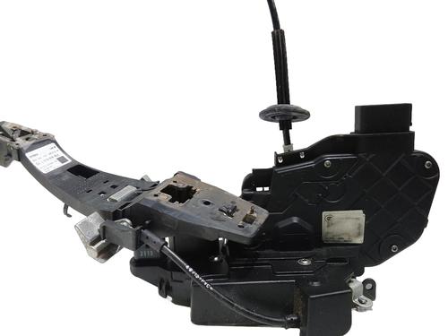 Rear right lock LAND ROVER DISCOVERY IV (L319) 3.0 TD 4x4 | BP31643429C99 