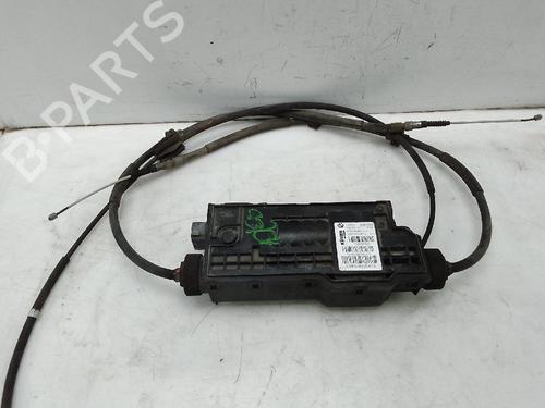 Electric handbrake BMW X5 (F15, F85) sDrive 25 d | BP25753426E5 