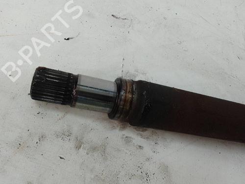 Used Right front driveshaft FORD MONDEO IV (BA7) [2007-2015]  19092182