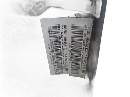 Other VW TOUAREG (7P5, 7P6) 3.0 V6 TDI | BP32494705O1