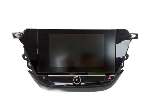 Display monitor OPEL CORSA F (P2JO) 1.2 (68) | BP19143404C48 - Image 2
