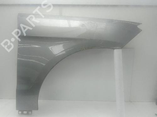 Used Right front fenders MERCEDES-BENZ M-CLASS (W166) ML 350 BlueTEC 4-matic (166.024, 166.023) (258 hp) 28151174