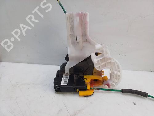 Used Front left lock HYUNDAI i30 (GD) 1.6 CRDi (110 hp) 26161022
