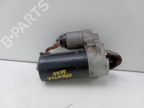 Starter MERCEDES-BENZ SPRINTER 3,5-t Van (B906) | BP26284527M8
