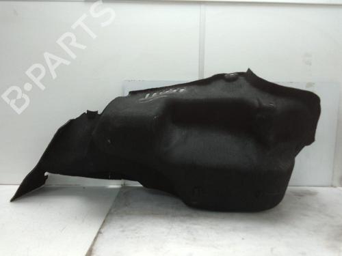 Used Boot lining JAGUAR XF I (X250) 2.2 D (200 hp) 27695266