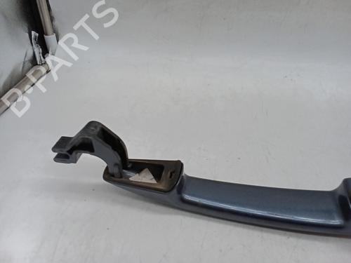 Klamka zewnętrzna drzwi przednich prawych PEUGEOT 407 (6D_) 2.0 HDi 135 (6DRHRH, 6DRHRE, 6DRHRG, 6DRHRJ) | BP30380280C129