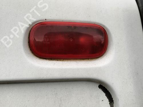 Used Rear center light CITROËN JUMPY I Van (BS_, BT_, BY_, BZ_) 1.9 D 70 (69 hp) 31013593