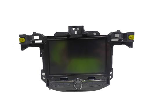 Ferdsskriver Ferdsskriver OPEL CORSA E (X15) 1.4 Turbo (08, 68) (101 hp) 34507030 34507030