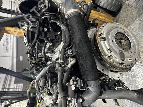 Engine SKODA SUPERB III Estate (3V5) 2.0 TDI | BP26172968M1 