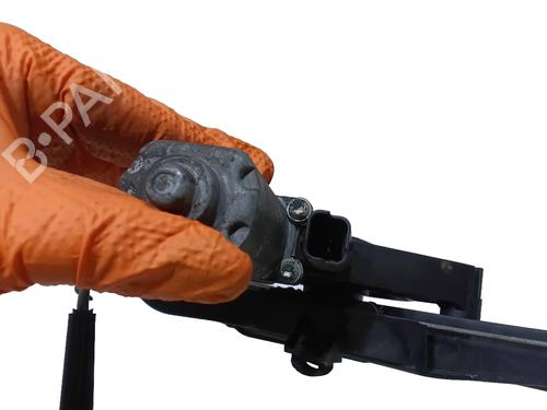 Front left window mechanism PEUGEOT 308 III (FB_, FH_, FP_, F3_, FM_) BlueHDi 130 (FBYHZL, FBYHZT) | BP30317669C22 