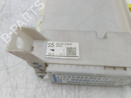 Used Fuse box TOYOTA YARIS (_P13_) 1.5 (NSP131_) (112 hp) 18596102