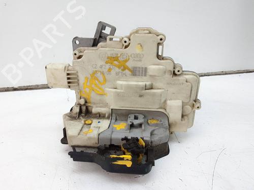 Used Front left lock AUDI A6 C6 (4F2) 2.0 TDI (140 hp) 26160947