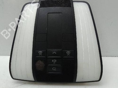 Interior roof light MERCEDES-BENZ E-CLASS (W212) E 300 Hybrid / BlueTEC Hybrid (212.098) | BP22401599I8