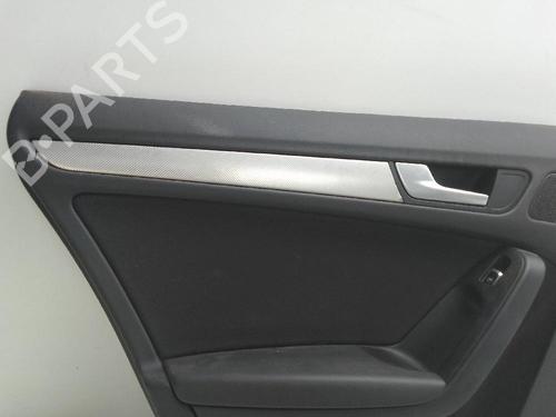 Used Rear left panel AUDI A5 Sportback (8TA) 3.0 TDI (204 hp) 18580115