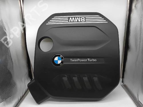 Upper protection BMW 3 (G20, G80, G28) 318 d Mild-Hybrid | BP27444972M93 