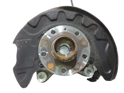 Right front steering knuckle SKODA KAROQ (NU7, ND7) 2.0 TDI | BP34647123M26 - Image 6