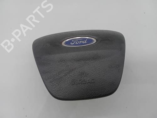 Driver airbag FORD TRANSIT CUSTOM V362 Van (FY, FZ) 2.0 EcoBlue | BP29385357C9 