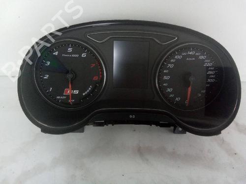 Instrument cluster AUDI A3 Sportback (8VA, 8VF) RS3 quattro | BP18584532C47 