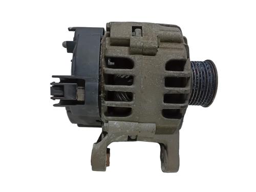 Alternator RENAULT MODUS / GRAND MODUS (F/JP0_) 1.2 (JP0C, JP0K, FP0C, FP0K, FP0P, JP0P, JP0T) | BP32723668M7  - Image 6