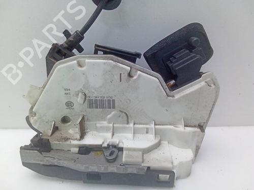 Rear left lock VW GOLF VII (5G1, BQ1, BE1, BE2)  | BP26232488C100 