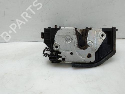 Rear right lock BMW 1 (E87) 118 i | BP25348756C99 