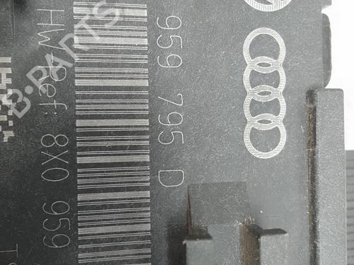 Comfort control module AUDI A1 Sportback (8XA, 8XF) S1 quattro | BP28149573M56