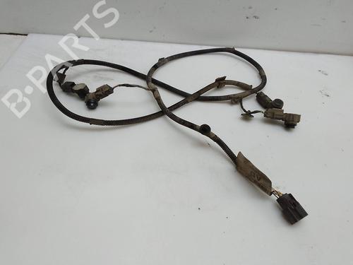 Used Cable Cable FORD TOURNEO COURIER B460 MPV 1.0 EcoBoost (100 hp) 27448362 27448362
