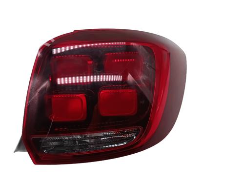 Right taillight DACIA SANDERO II 1.5 Blue dCi 95 (B8JL) | BP30192411C35 