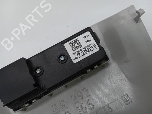 Switch MERCEDES-BENZ GLE Coupe (C292) 350 d 4-matic (292.323, 292.324) | BP26729919I30 